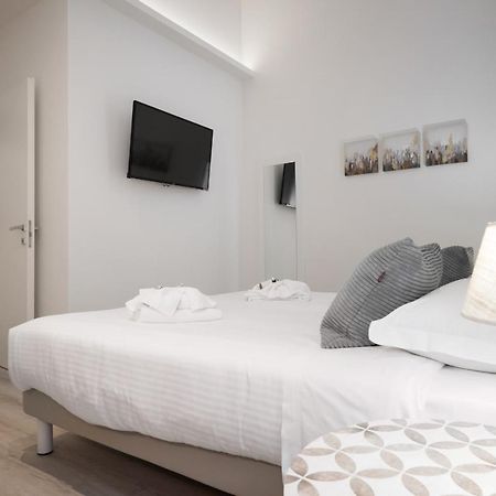Duomo Apartment Верона Экстерьер фото