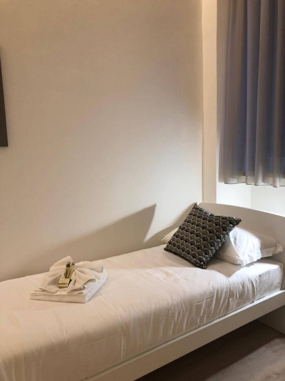 Duomo Apartment Верона Экстерьер фото