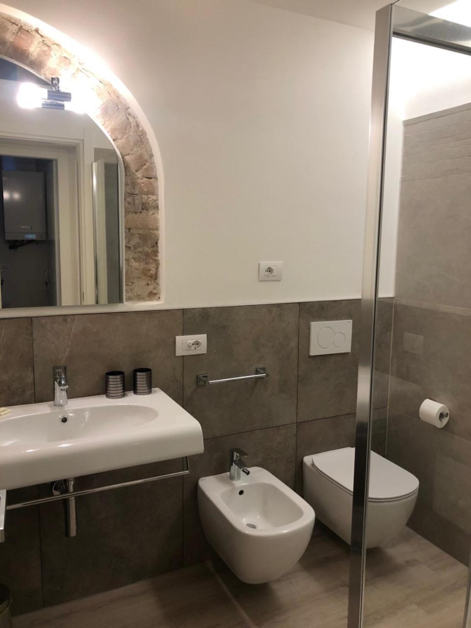 Duomo Apartment Верона Экстерьер фото
