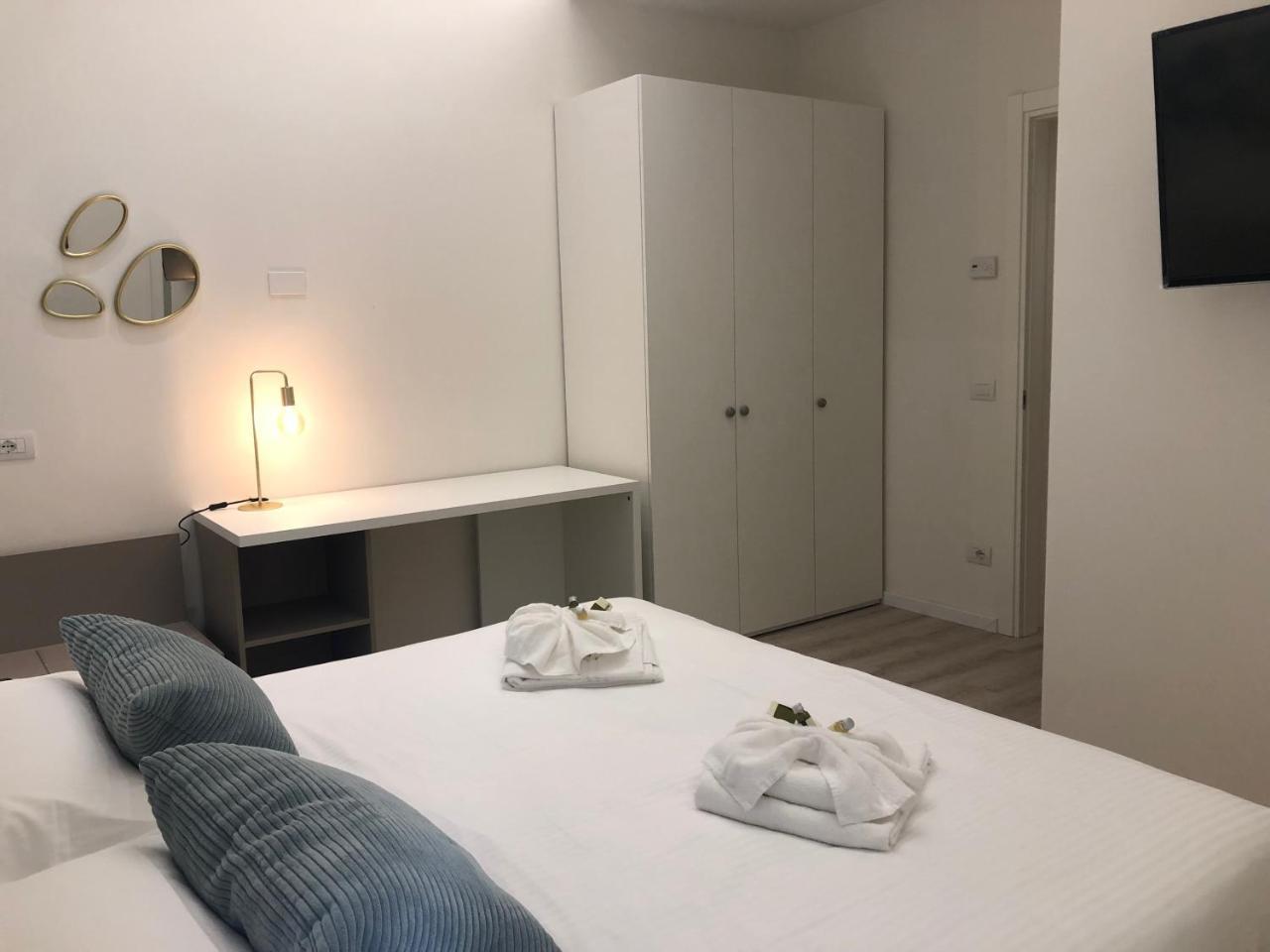 Duomo Apartment Верона Экстерьер фото