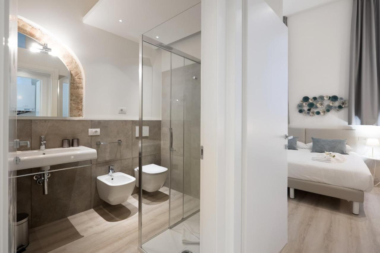 Duomo Apartment Верона Экстерьер фото
