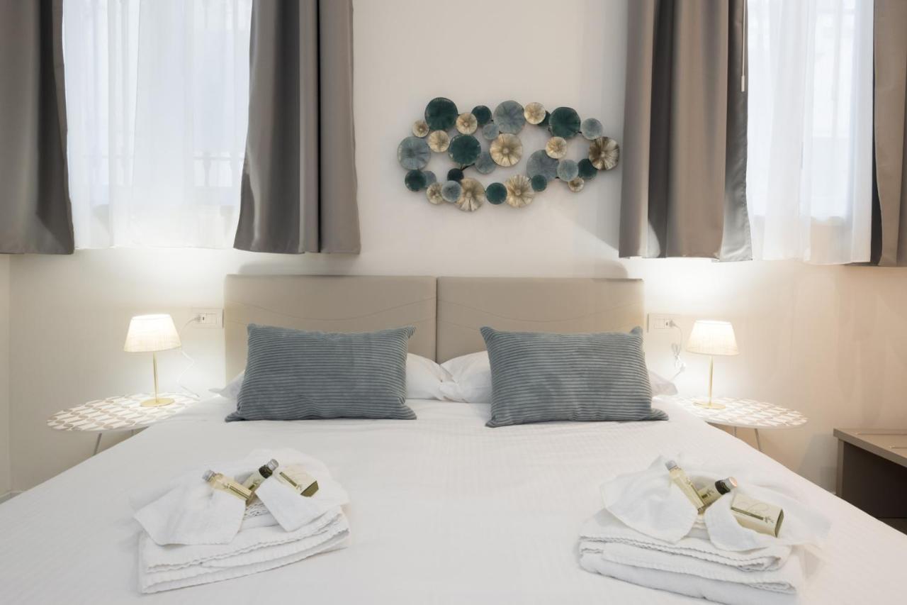 Duomo Apartment Верона Экстерьер фото
