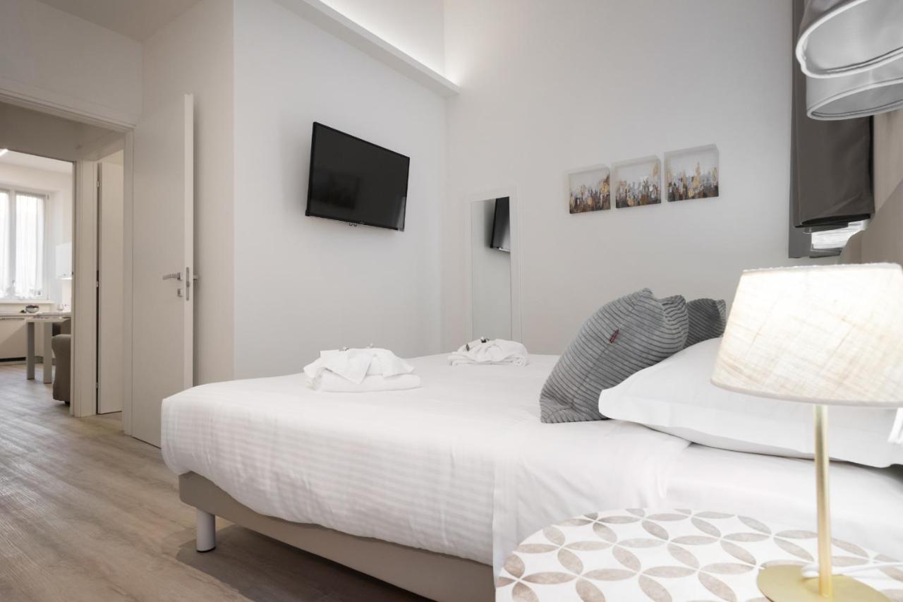 Duomo Apartment Верона Экстерьер фото