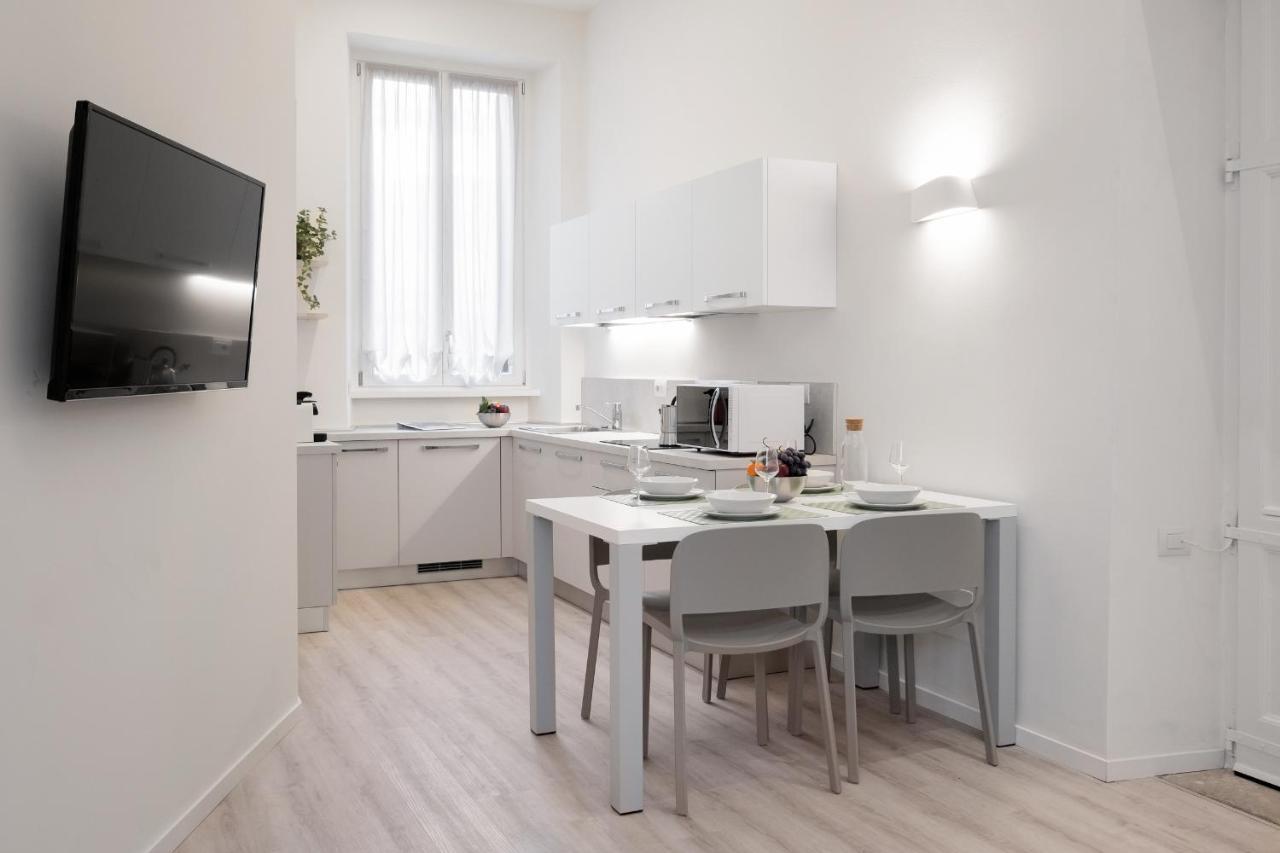 Duomo Apartment Верона Экстерьер фото