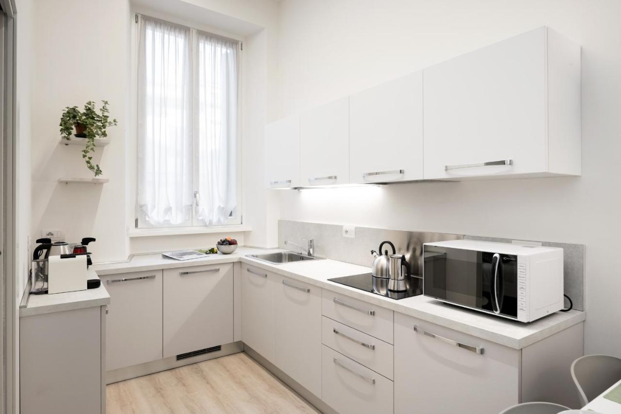 Duomo Apartment Верона Экстерьер фото