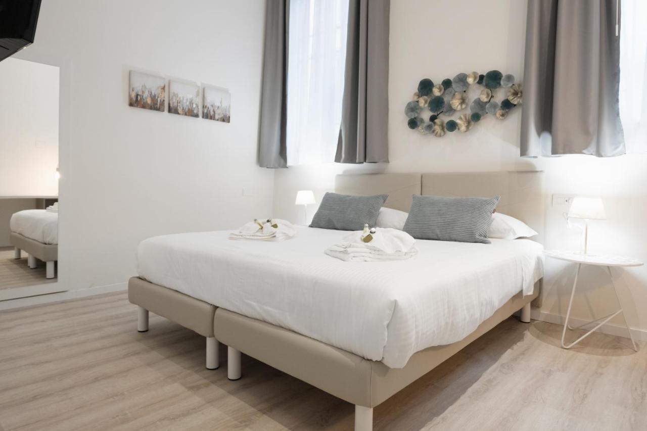 Duomo Apartment Верона Экстерьер фото