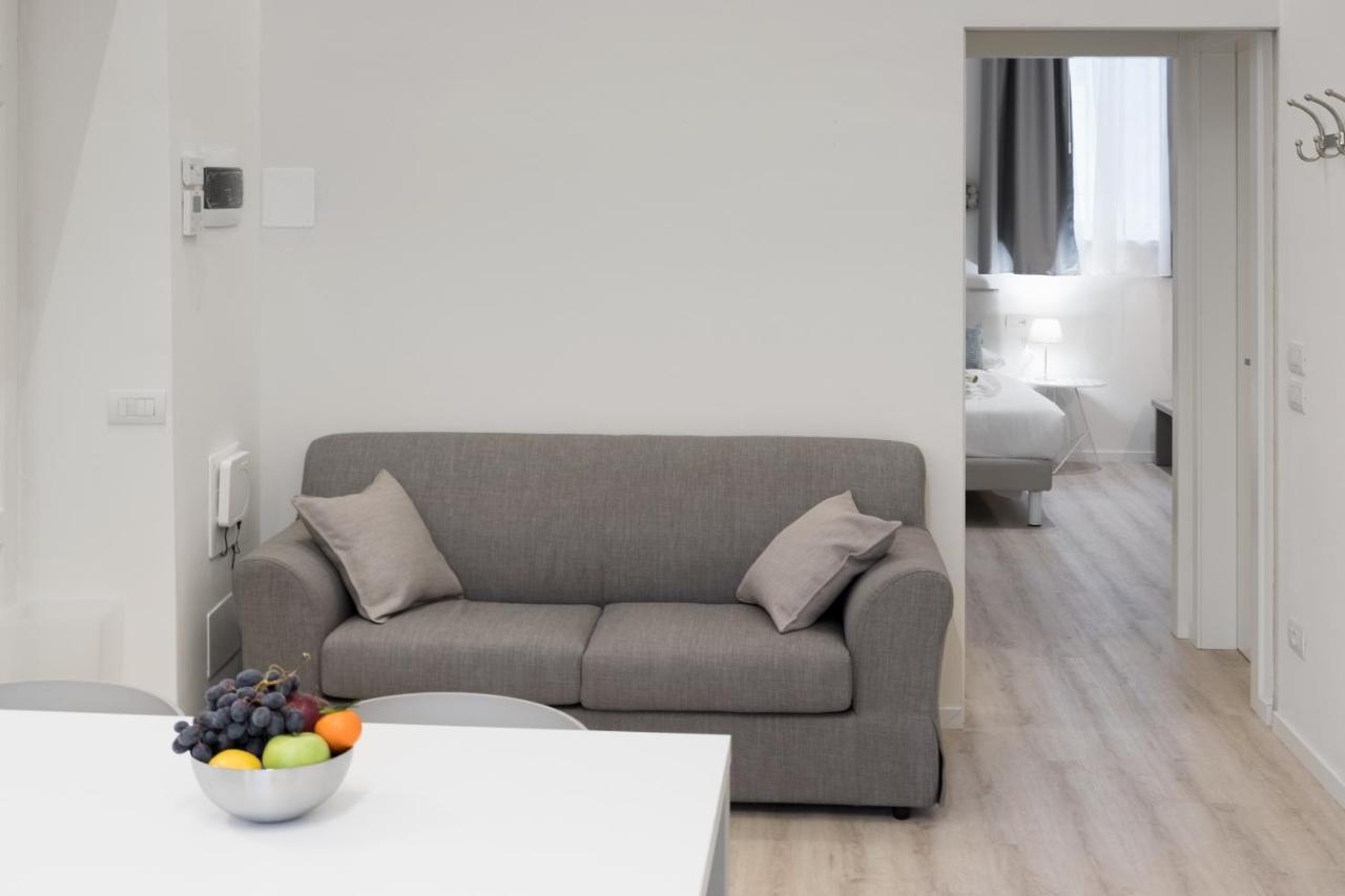 Duomo Apartment Верона Экстерьер фото