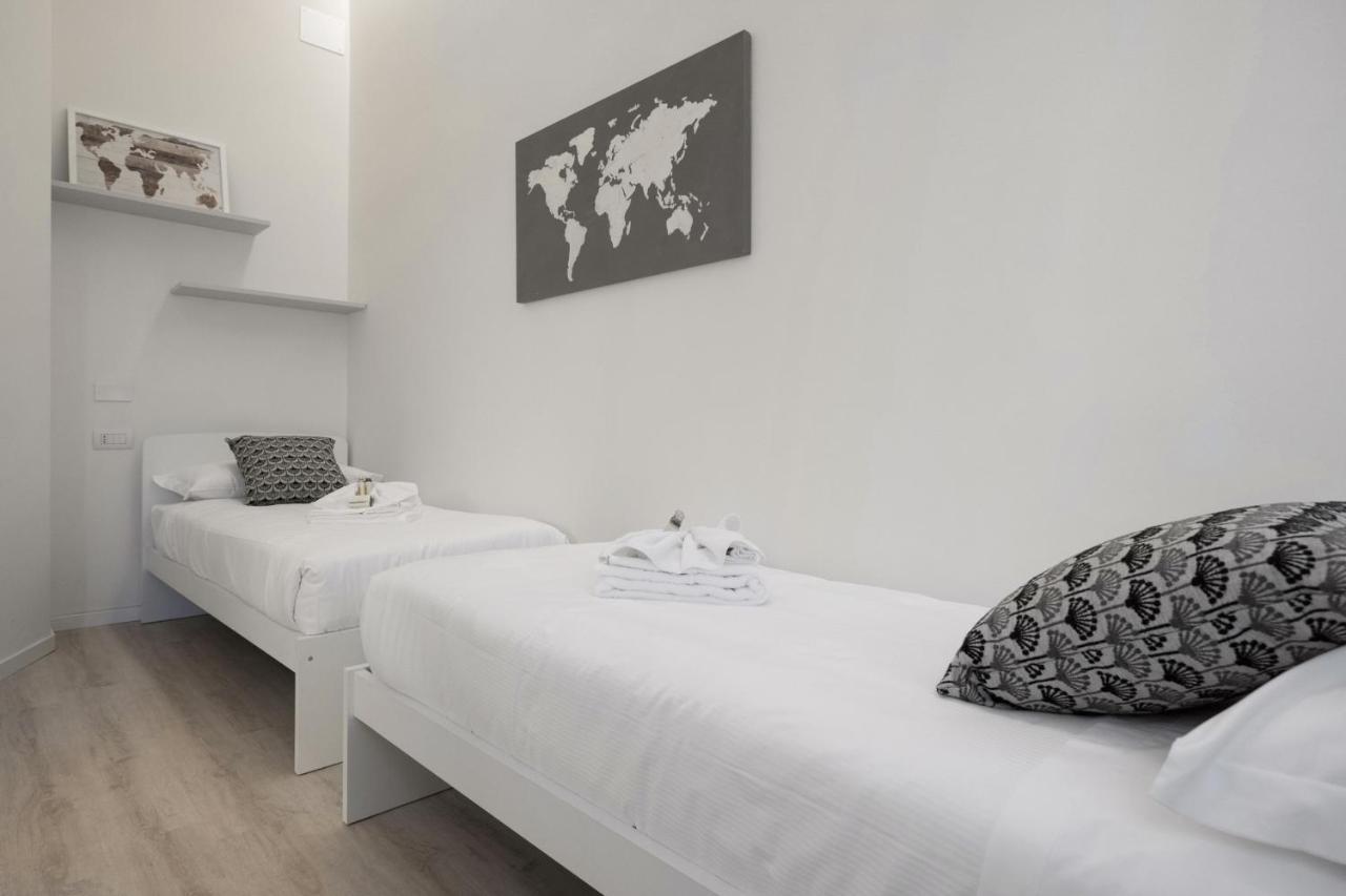 Duomo Apartment Верона Экстерьер фото