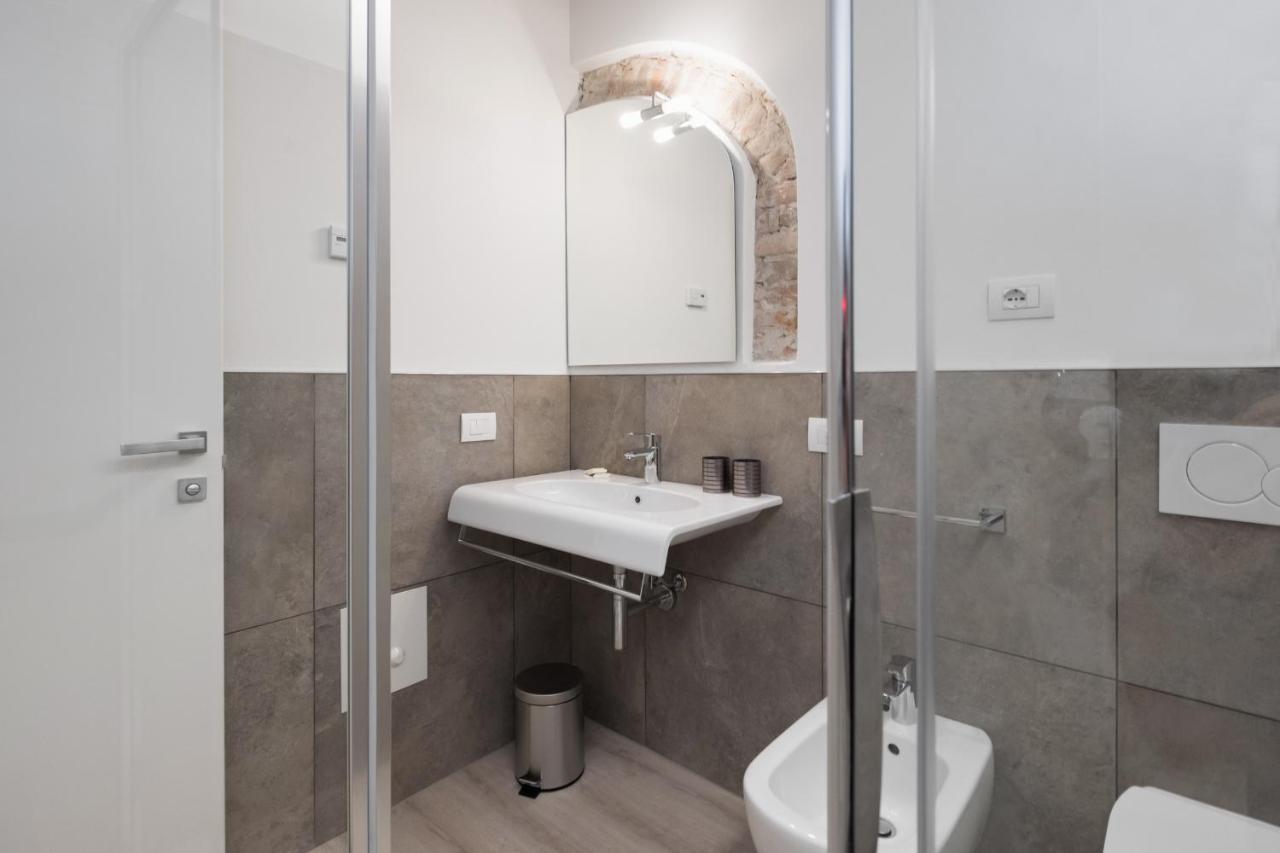 Duomo Apartment Верона Экстерьер фото