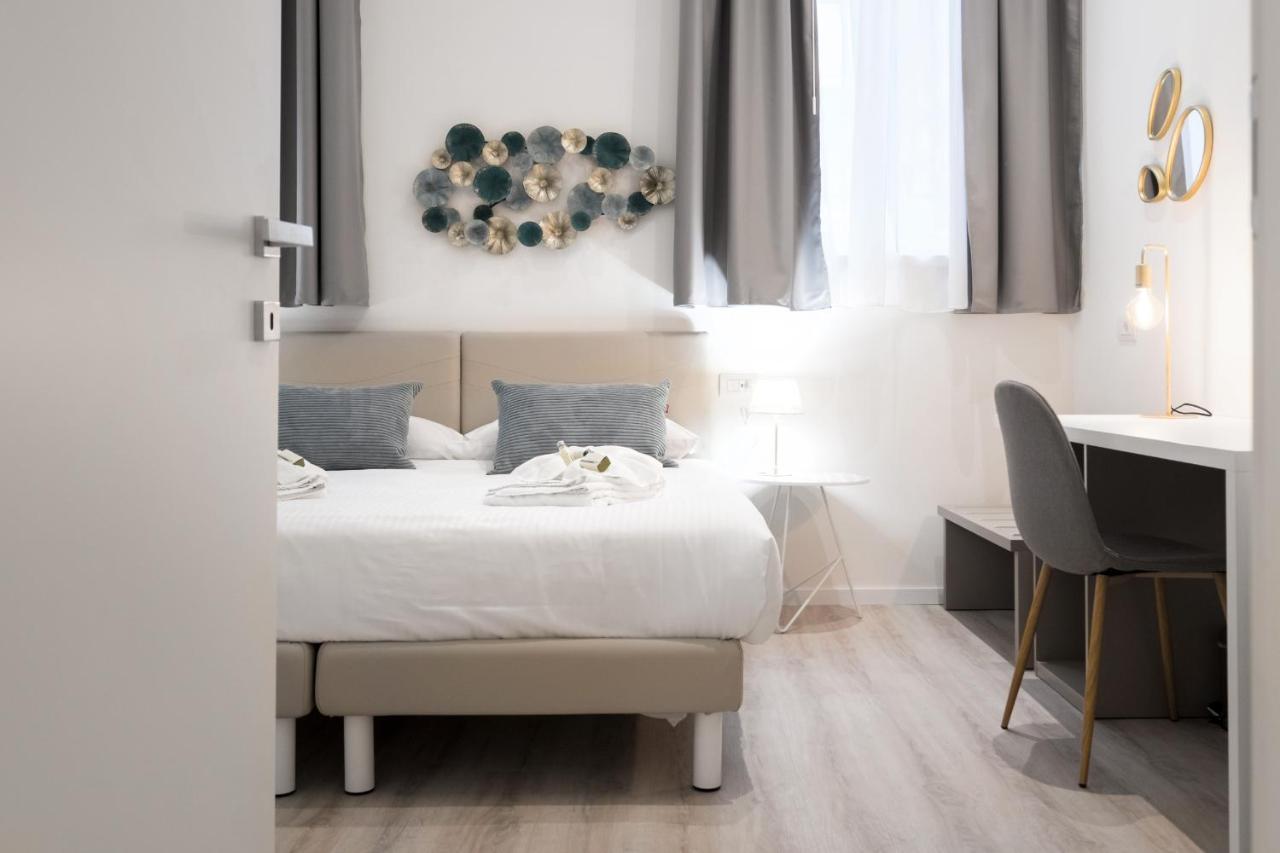 Duomo Apartment Верона Экстерьер фото