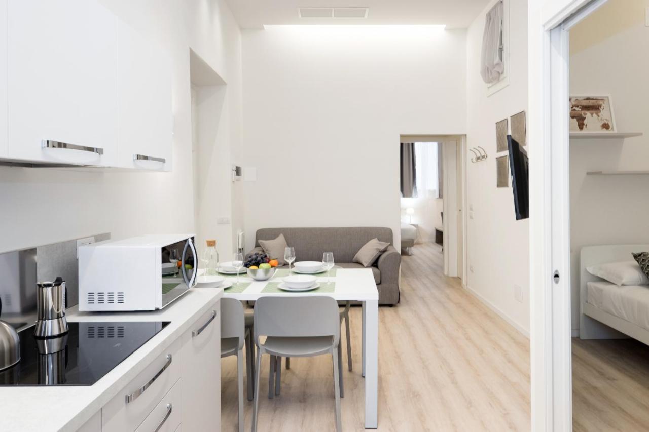Duomo Apartment Верона Экстерьер фото