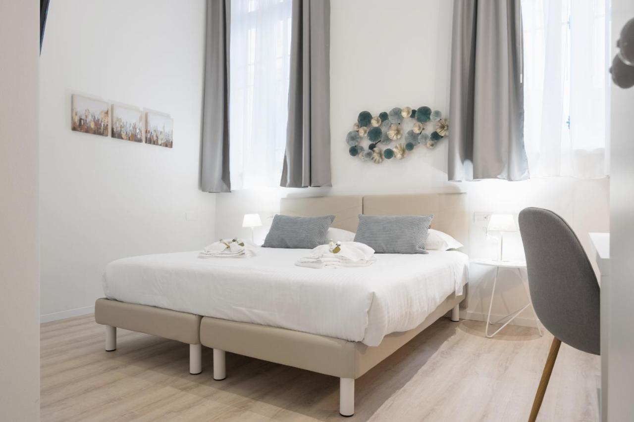 Duomo Apartment Верона Экстерьер фото